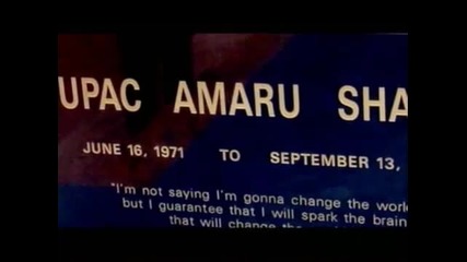 2pac- Fame