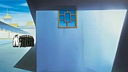 Bleach 28 Eng Subs [480p]
