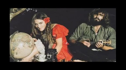 Angus and Julia Stone - For You