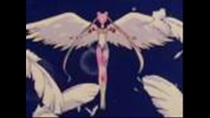 moon eternal make up picture