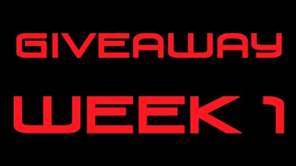Riot Points Giveaway! Week 1 - Time limit (week 1 Finished!)