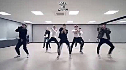 Random Kpop Mirrored Play Dance