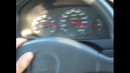 Honda Civic Ej9 