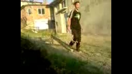 C-walk 2 way