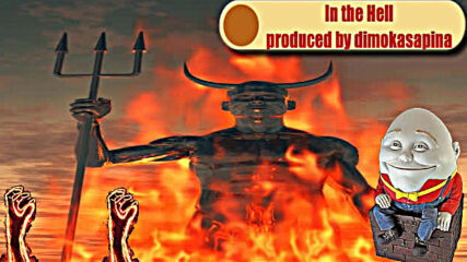 In the Hell (produced by dimokasapina)