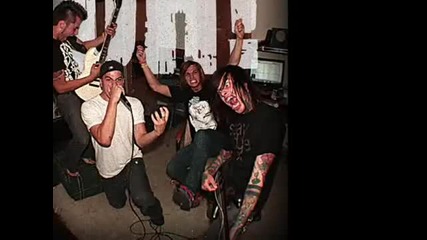 Oh! - Bloodseeker 
