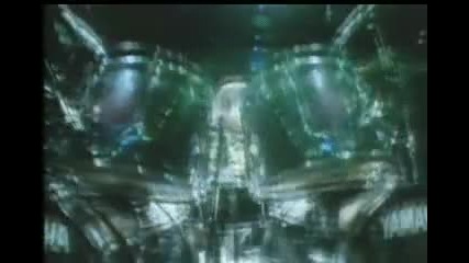 Whitesnake - Guilty Of Love 