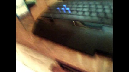 Razer lycosa, Razer Deathadder Respawn, Razer Mantis Control