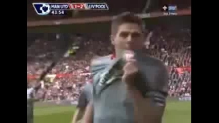 top 5 goal celebrations