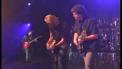 Joe Satriani - Satch Boogie 