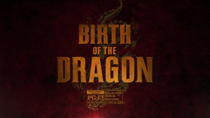 Witness Bruce Lee's most controversial battle in WWE Studios' "Birth of the Dragon"