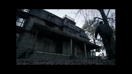 Teen Wolf S1e3 Part 1