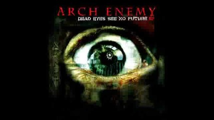 Arch Enemy-symphony Of Destruction