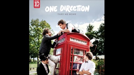 One Direction - Kiss You