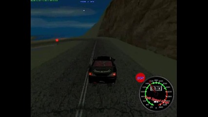 drift