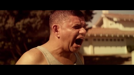 Five Finger Death Punch - запомнят всичко