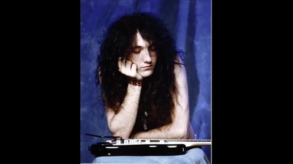 Jason Becker - Becker Ola