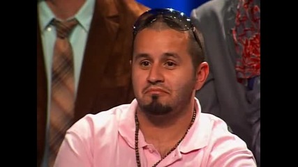 Project runway / Топ дизайнер s06e05