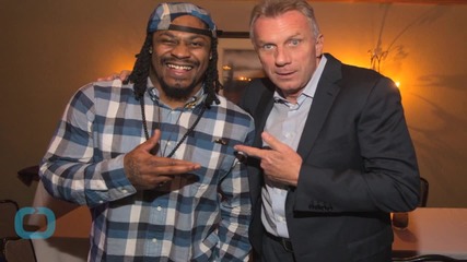Marshawn Lynch To Appear In Call of Duty: Black Ops III