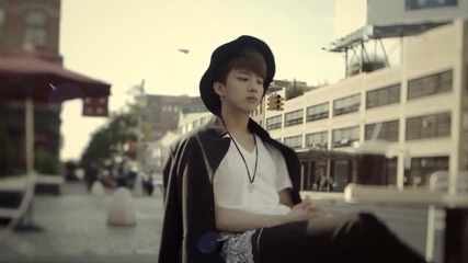 B.a.p - Coffee Shop