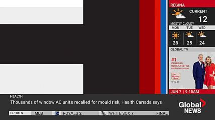 Global News Canada
