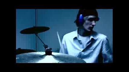 Anberlin - Paperthin Hymn