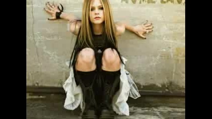 Avril Lavigne Или Emma Wotson