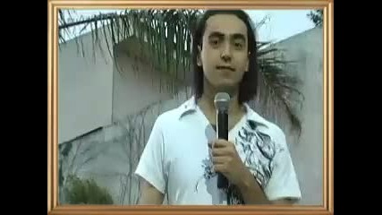 Parisi Rock Band ( Brazil) - Have You Ever Seen The Rain ( Ccr Cover )