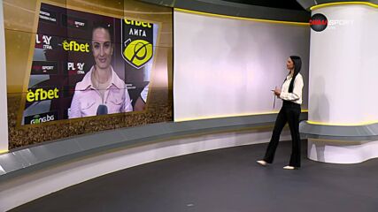 Станислав Шопов е Играч на мача ЦСКА - Ботев Пловдив