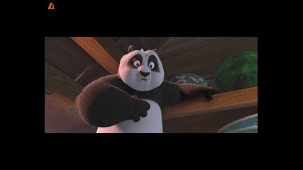 Превод - Кунг - Фу Панда (kung Fu Panda) - tr. 1