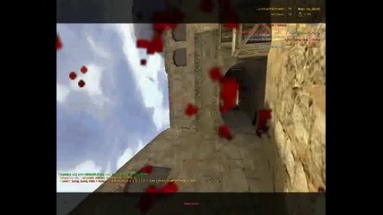 demo hacker