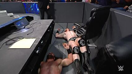Drew McIntyre vs. Sheamus — Money in the Bank Qualifying Match: SmackDown, June 10, 2022