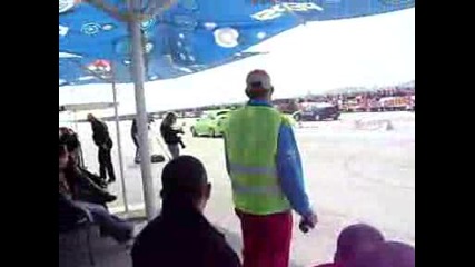 Драг рейсинг Сливен 2009