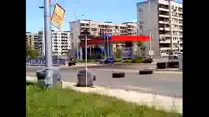 Ralito v Haskovo