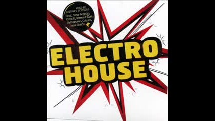 Electro - House 2008 Mix By Nikodj