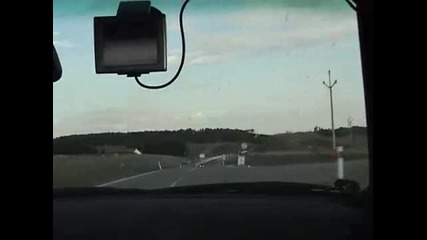 Bmw в Чехия - Изпреварвания Part 2 