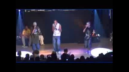 Beatbox Battle