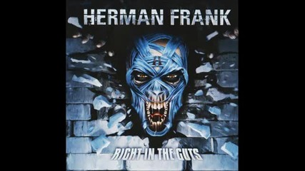 (2012) Herman Frank - Ivory Gate
