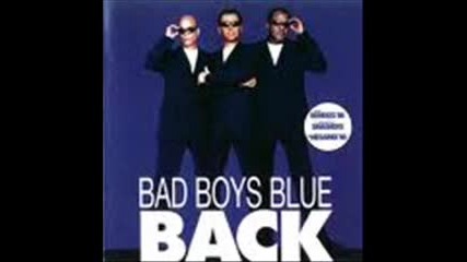 Bad Boys Blue - Lady In Black