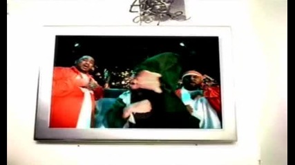 Lil Jon & The Eastside Boyz Ft. Mystikal & Krayzie Bone - I Dont Give A Fuck (2002) [ High Quality]