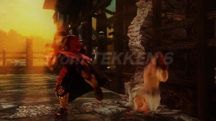 Naruto Shippuden: Ultimate Ninja Storm 2 Feature Trailer 