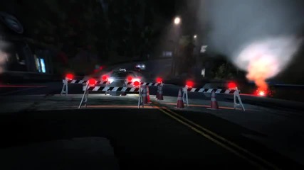 Need for Speed Hot Pursuit Autolog Trailer (480p) 