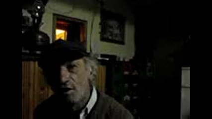 Aleksi ot selo Beden
