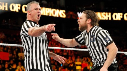 Full WWE Clash of Champions 2017 results