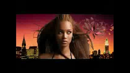 Tyra Banks - Photo Model