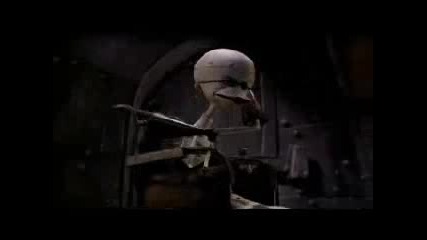 The Nightmare Before Christmas - Part 3