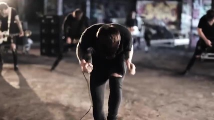 Capture The Crown - You Call That A Knife_ This Is A Knife! Official Music Video