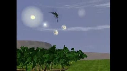 Beast Wars episode 1 Beast Wars Part 1 (2 of 3) 