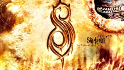 Slipknot - Before I Forget