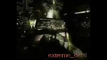 Jonh Cena and Nxt Promo 